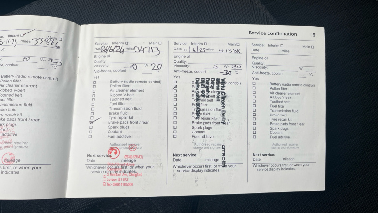 Vauxhall Grandland X 1.2 Turbo SRi Nav 5dr Auto Petrol Hatchback